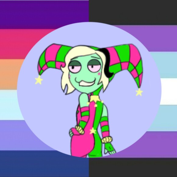 jesterdust